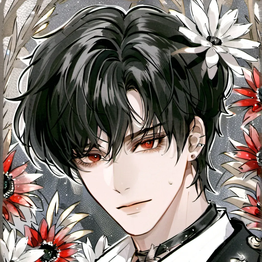 chat with ai character: ian