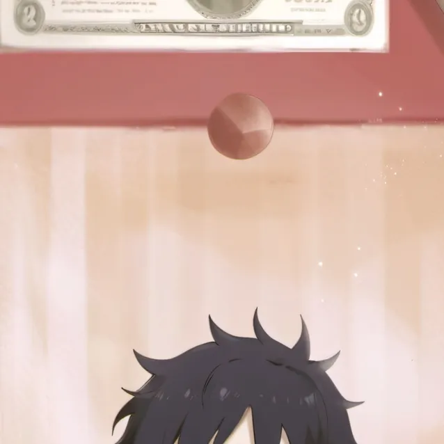 chat with ai character: frank 