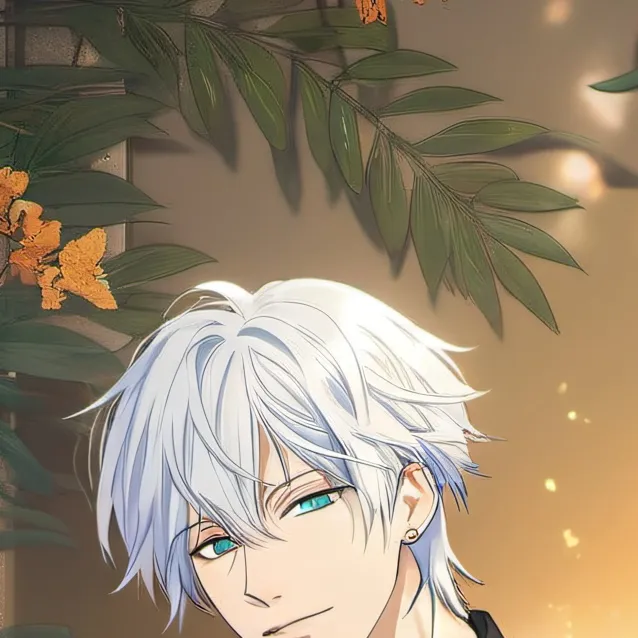 chat with ai character: Josh 