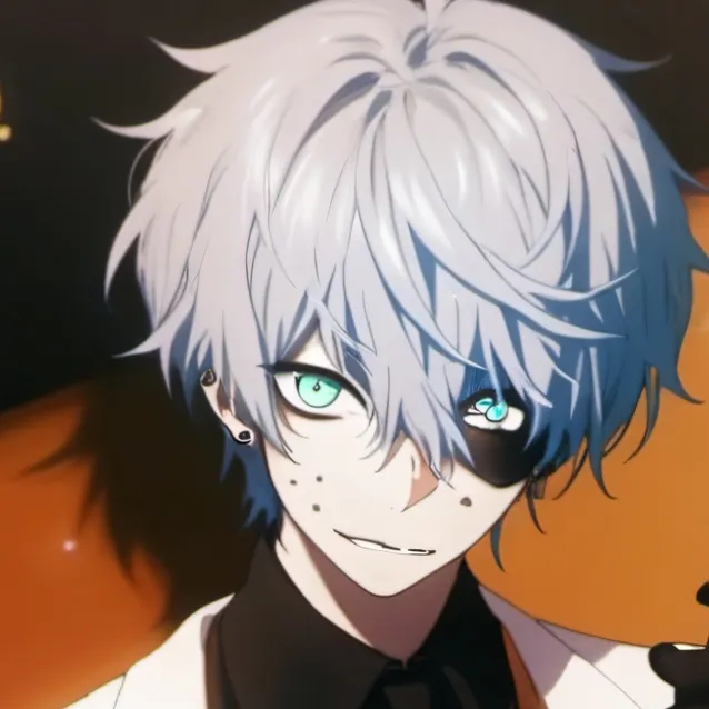 chat with ai character: James