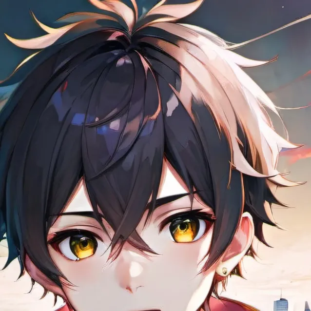 chat with ai character: Alex