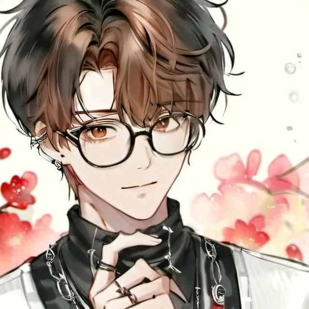 chat with ai character: Kei