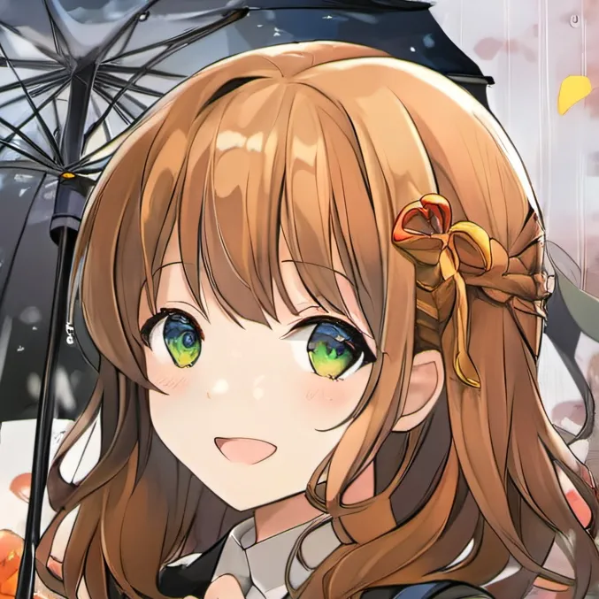 chat with ai character: 扶摇