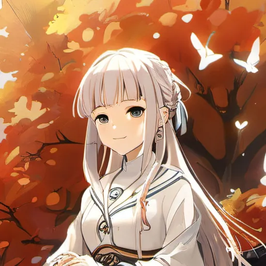 chat with ai character: Bai Yuxiu