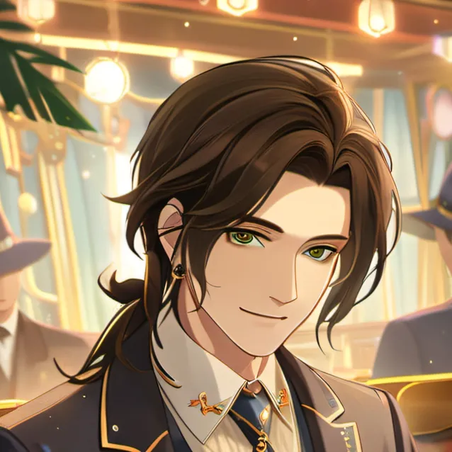 chat with ai character: Waze