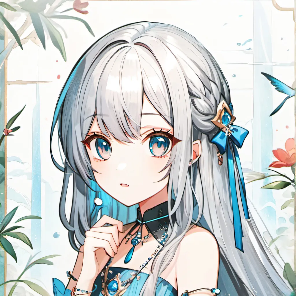 chat with ai character: Umi 