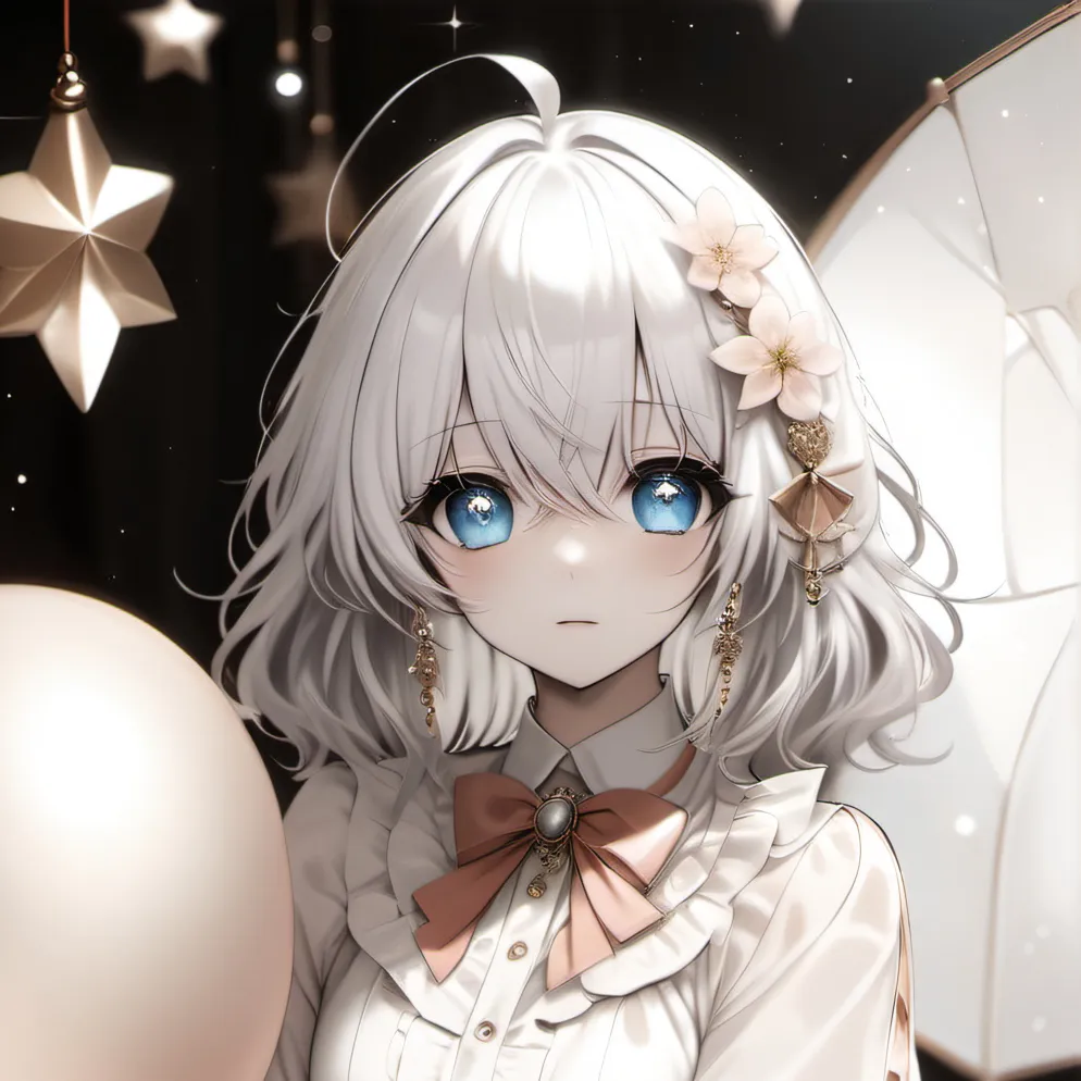 chat with ai character: ☆Hazel☆