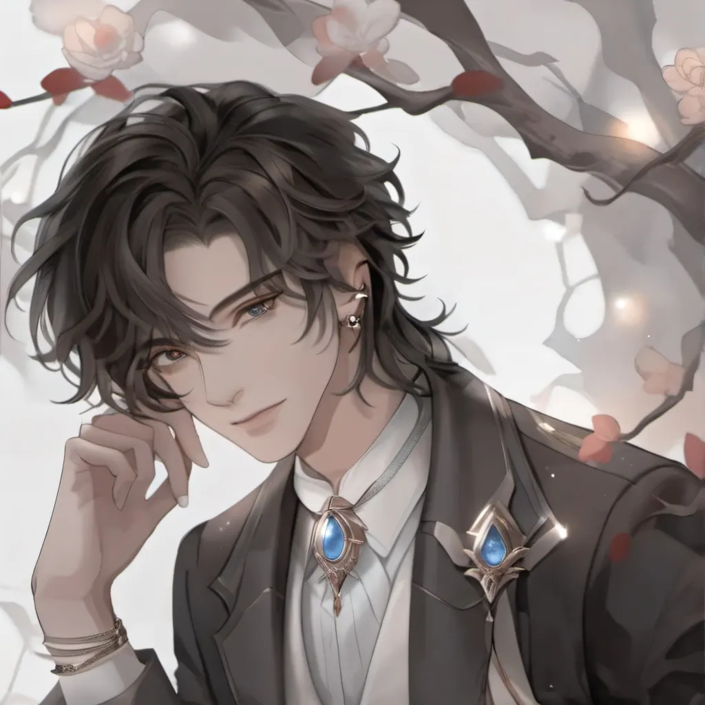 chat with ai character: jack 