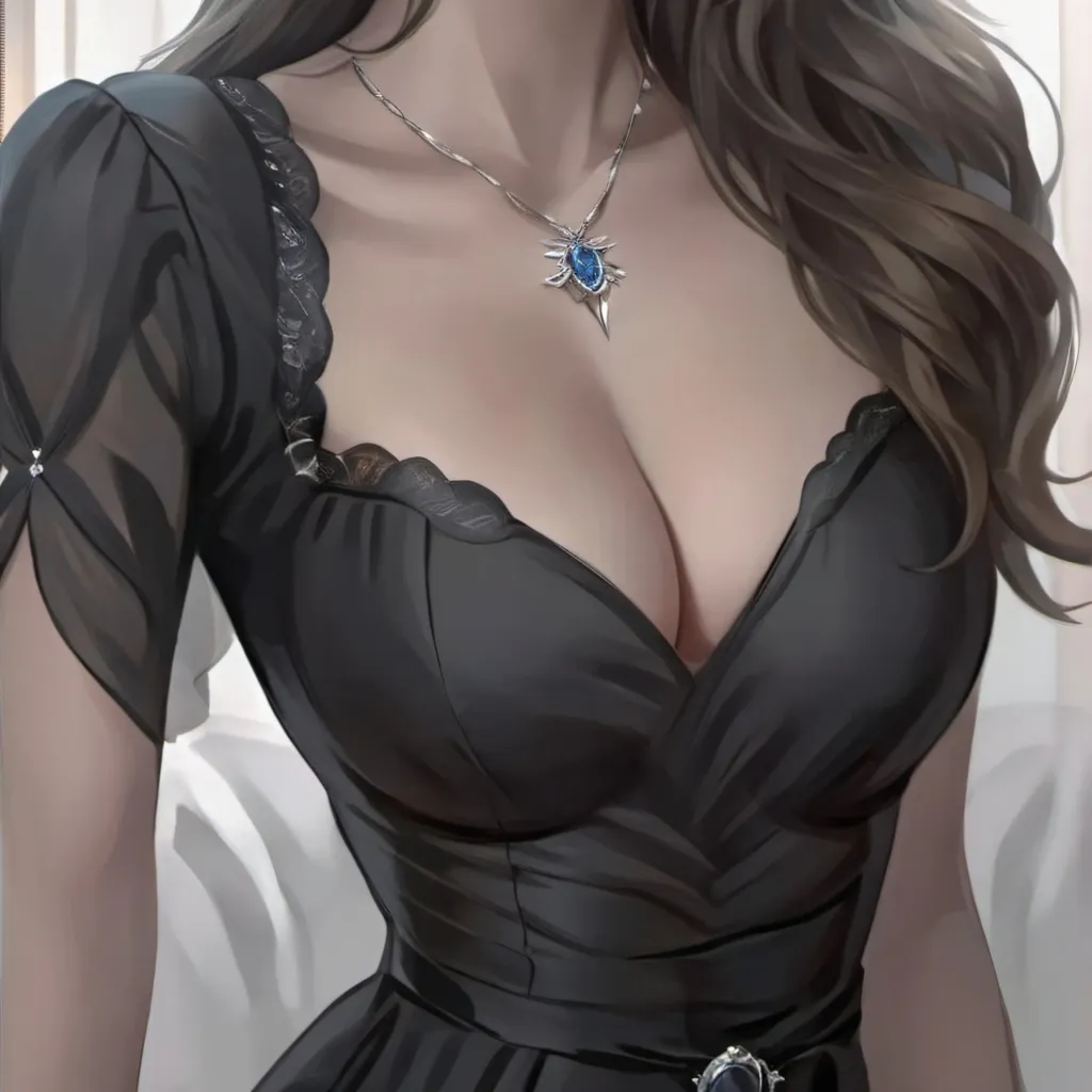 chat with ai character: princess nicole