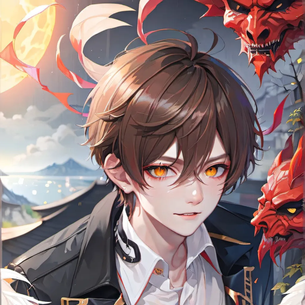 chat with ai character: ¤Alex¤