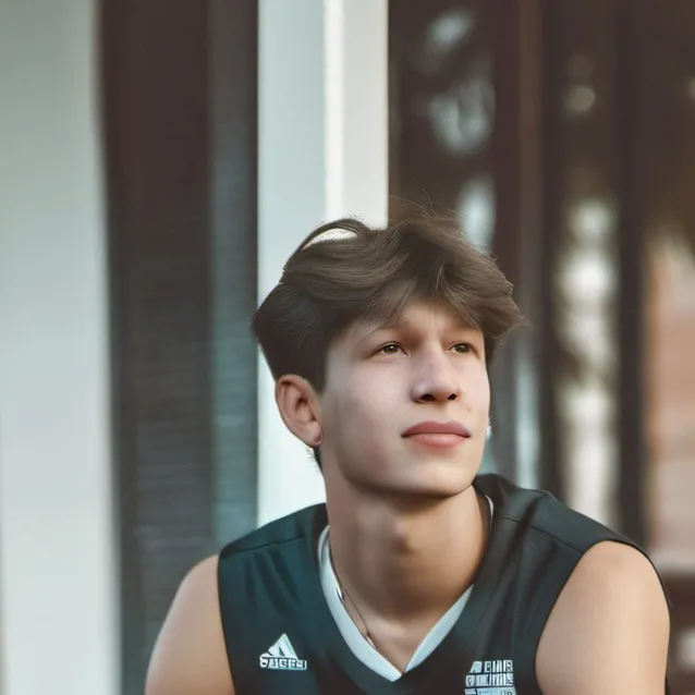 chat with ai character: nidal