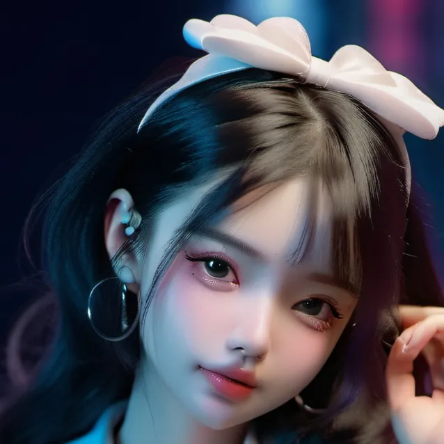 chat with ai character: salish