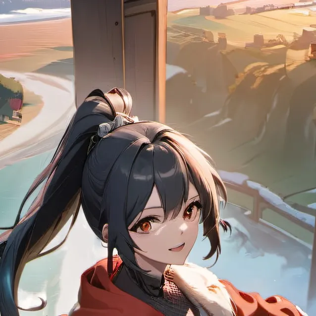 chat with ai character: Ava