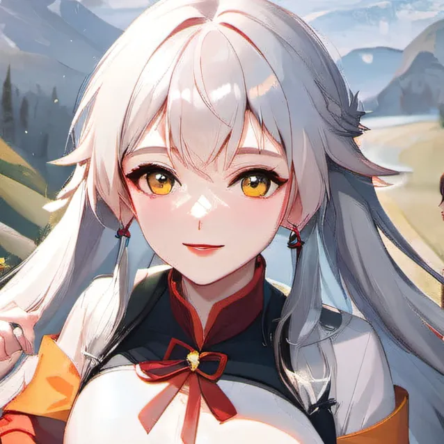 chat with ai character: Emma