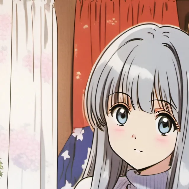 chat with ai character: Ella