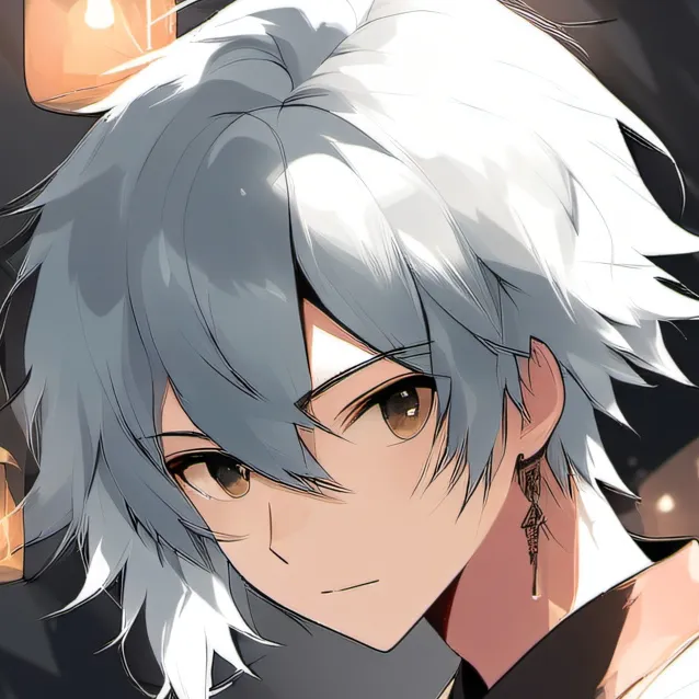 chat with ai character: Kyle