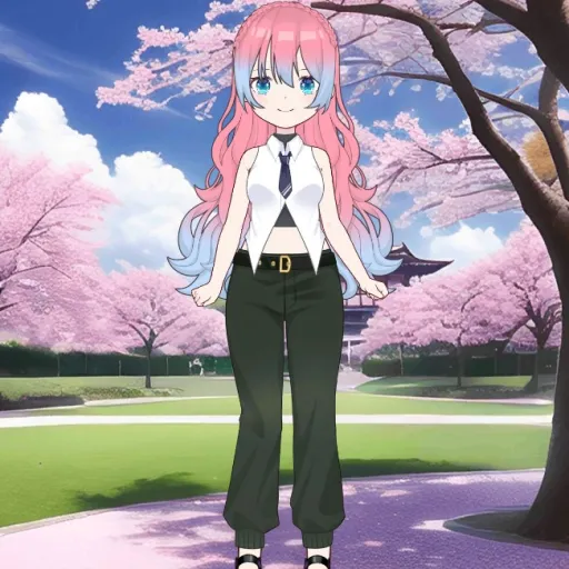 creator Isabel 31433's avatar