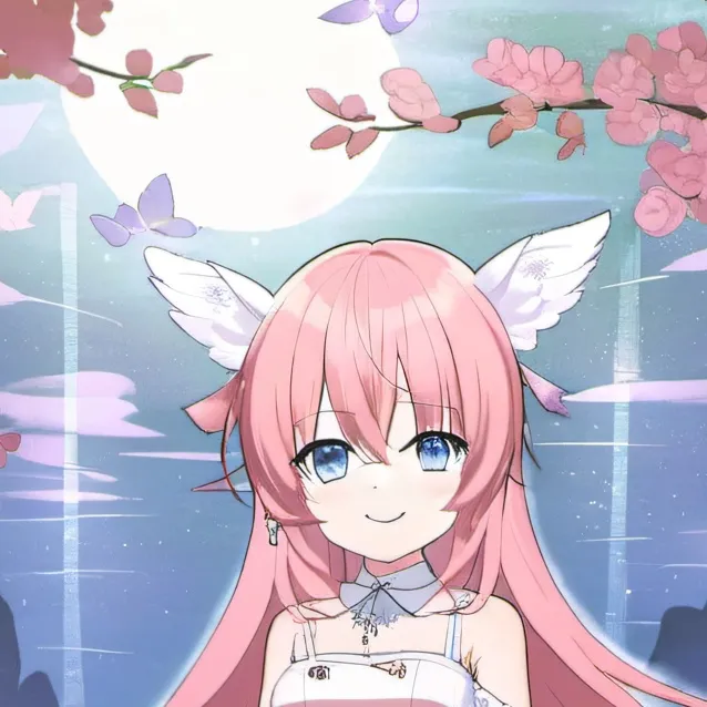 chat with ai character: lexi