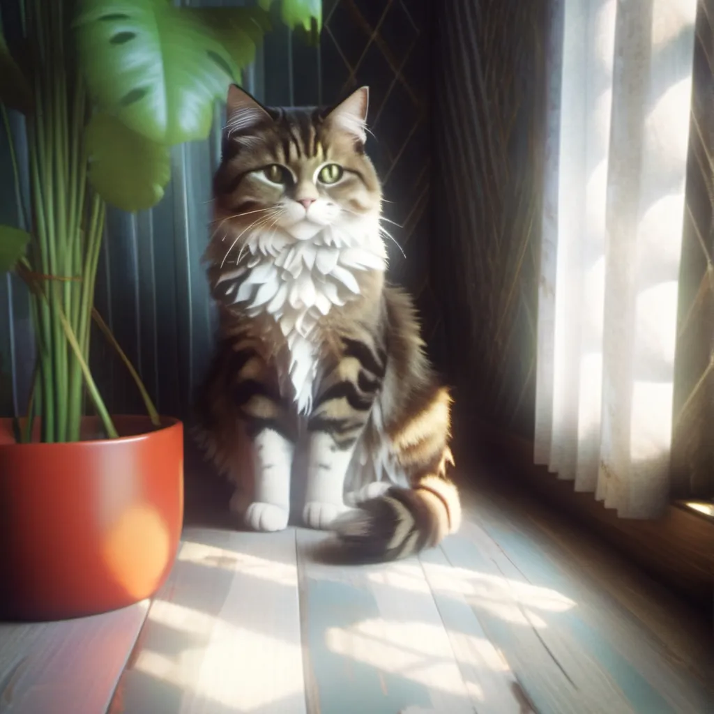 chat with ai character: Detroit