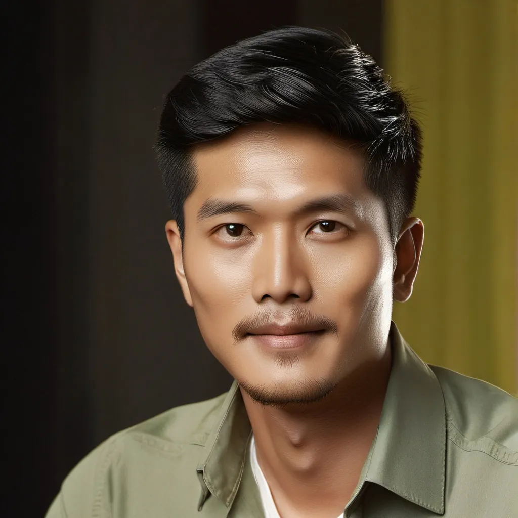 chat with ai character: Joseph T. Tuazon