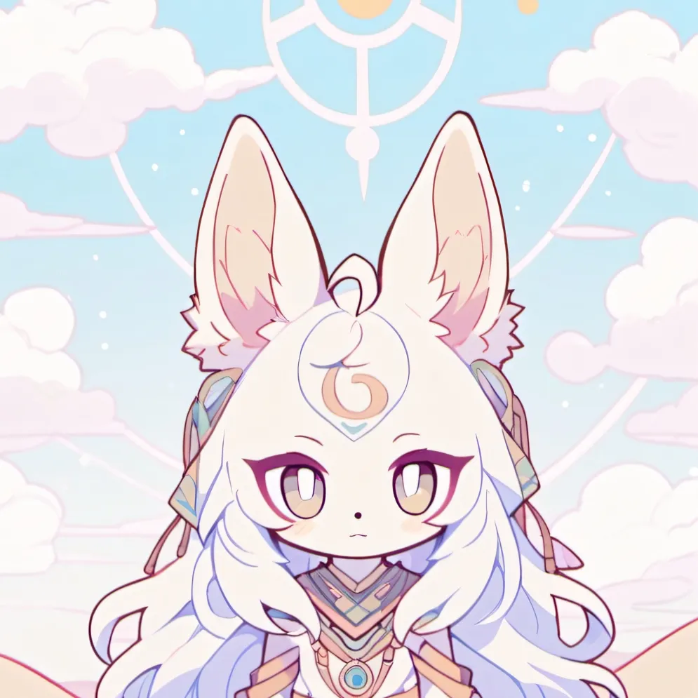 chat with ai character: Astra