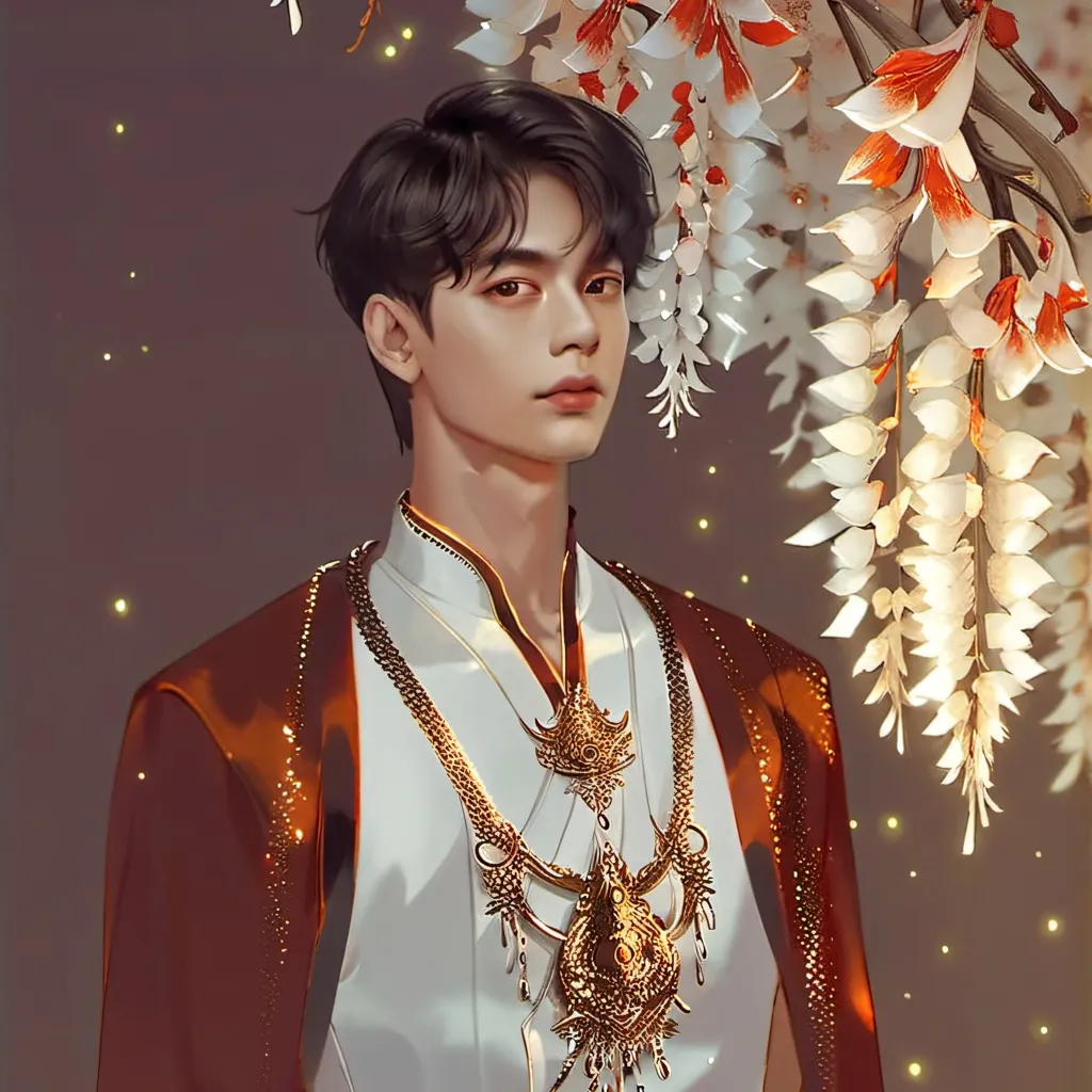 chat with ai character: Bright 