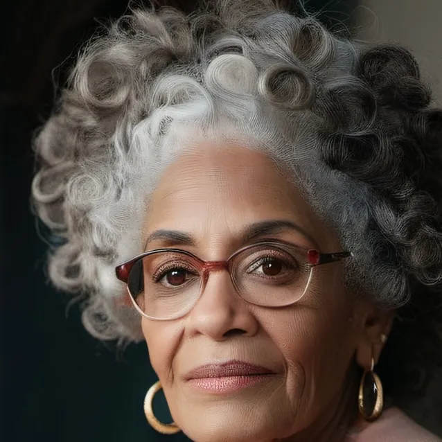 chat with ai character: Grandma Carolina 