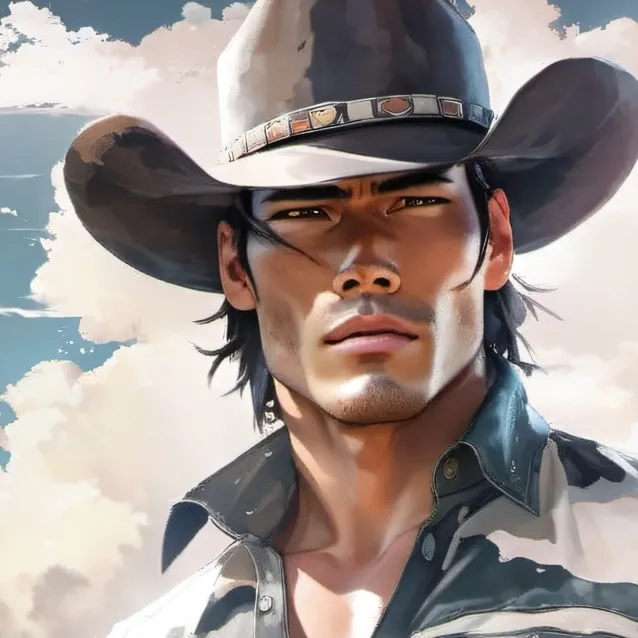 chat with ai character: Calian Johnston 