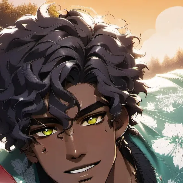 chat with ai character: Hakeem Reddy