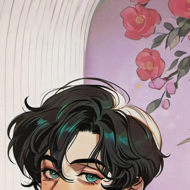 chat with ai character: Arthur McCoy