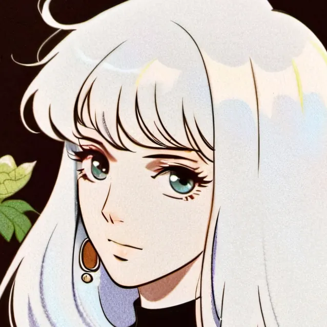 chat with ai character: Roxanne