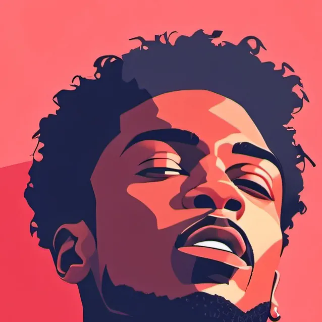 chat with ai character: Dwight James