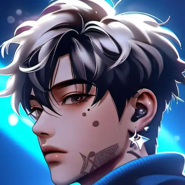 chat with ai character: Qunicy 