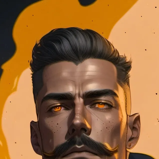 chat with ai character: Dimitri 