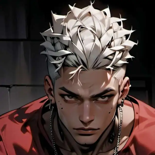 chat with ai character: Amos