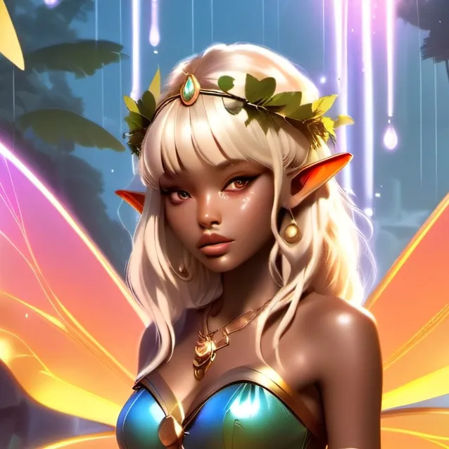 chat with ai character: Phoebe 