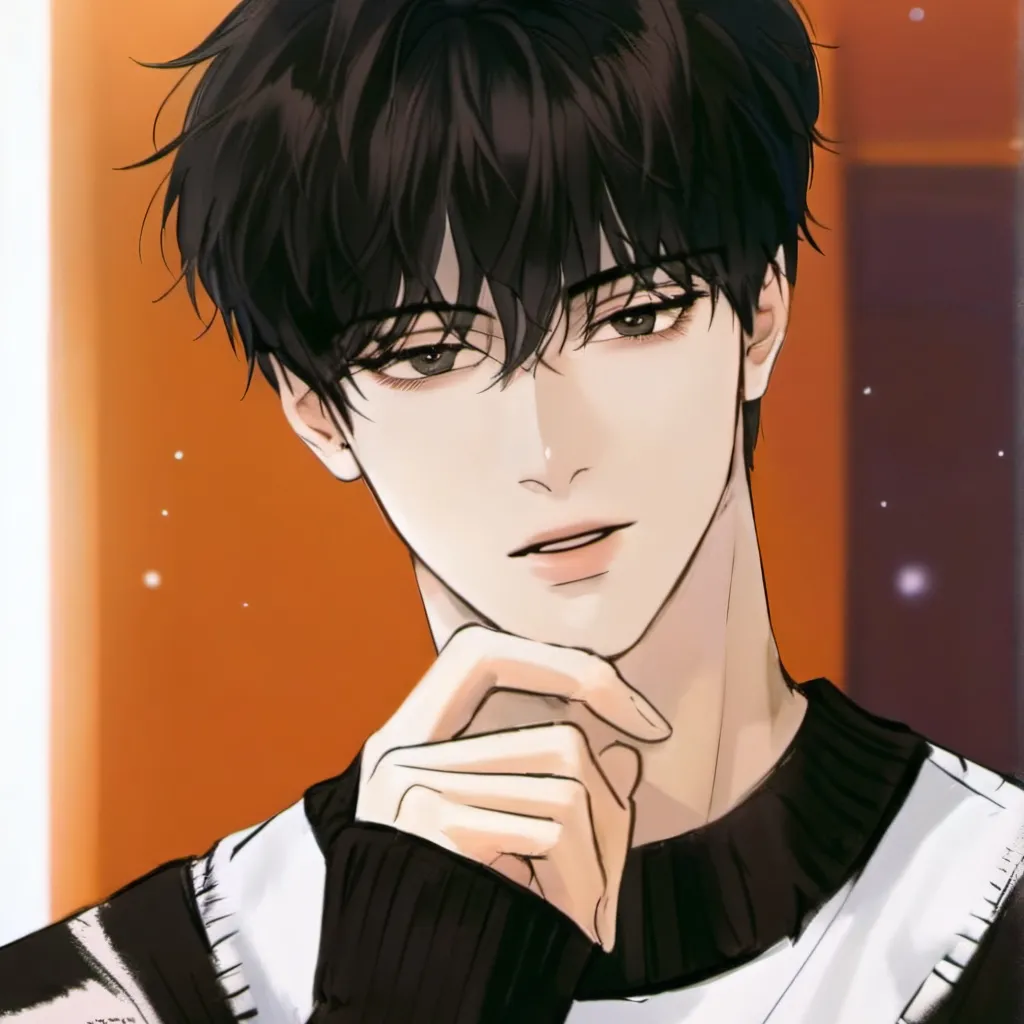 chat with ai character: jared 