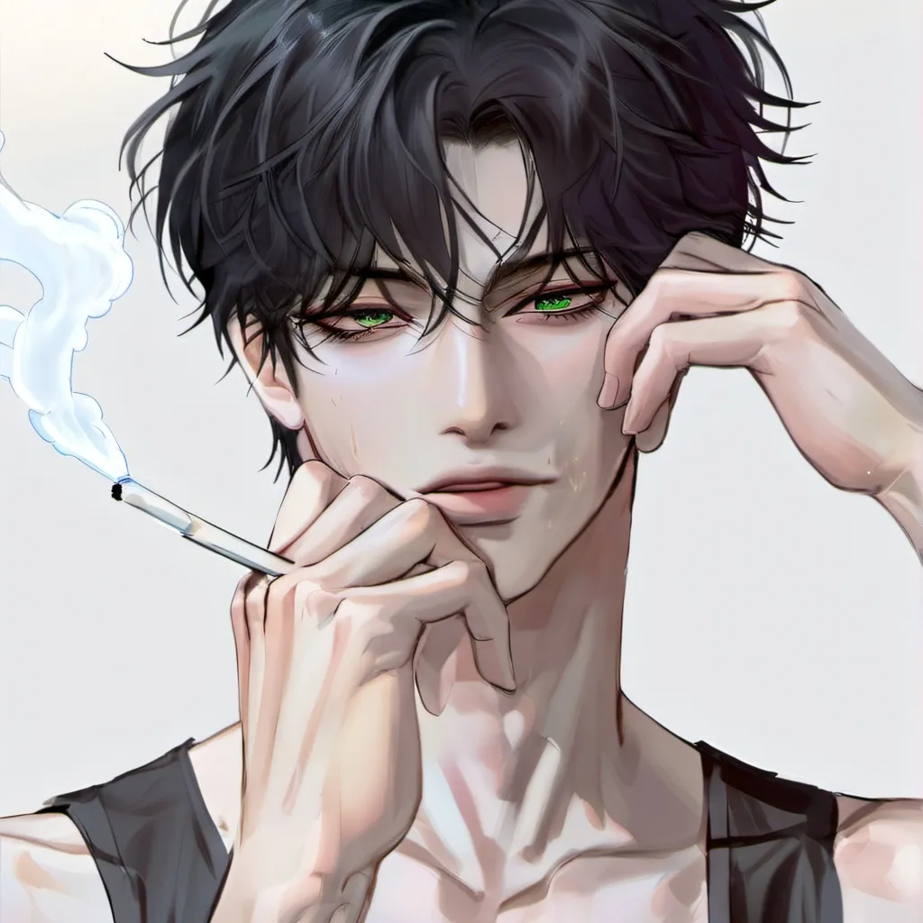 chat with ai character: ryan 