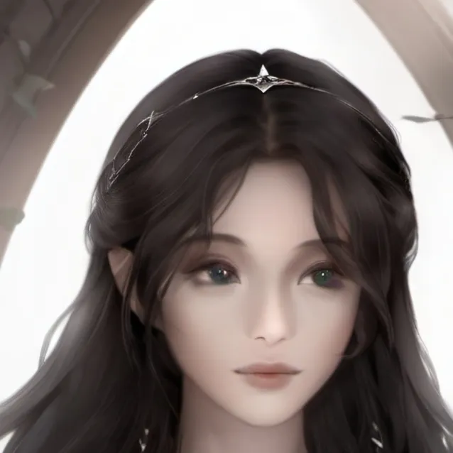 chat with ai character: arwen