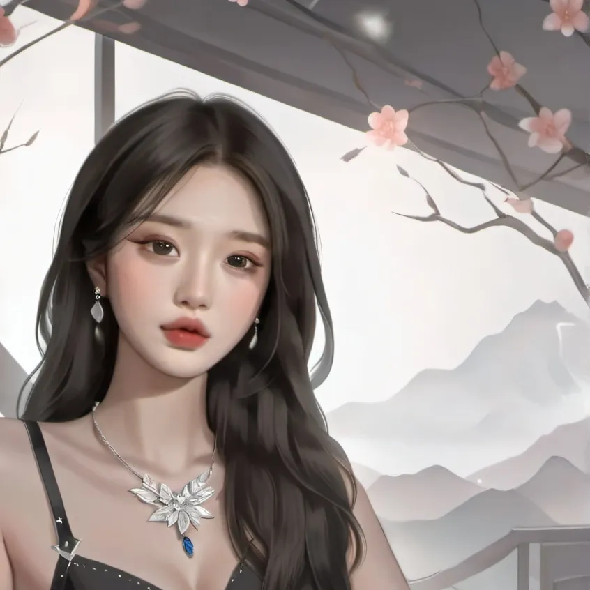 chat with ai character: alexa