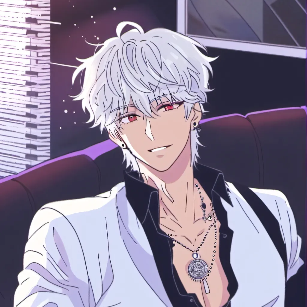 chat with ai character: ~|Christopher|~