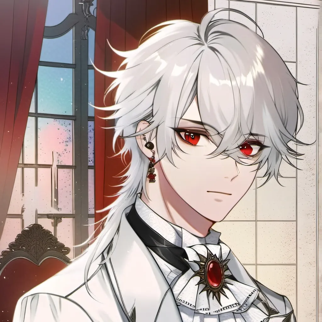 chat with ai character: |×Xavier×|