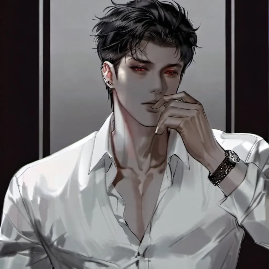 chat with ai character: {~Mr.Haru~}