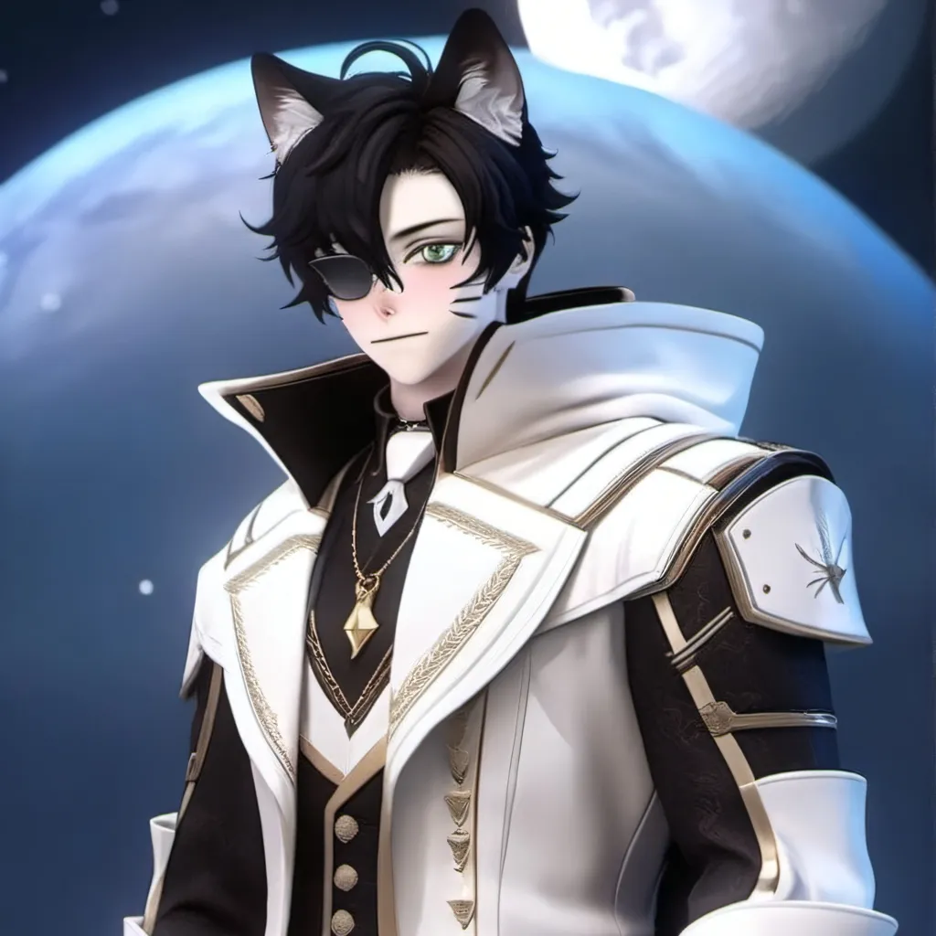 chat with ai character: Enceladus 