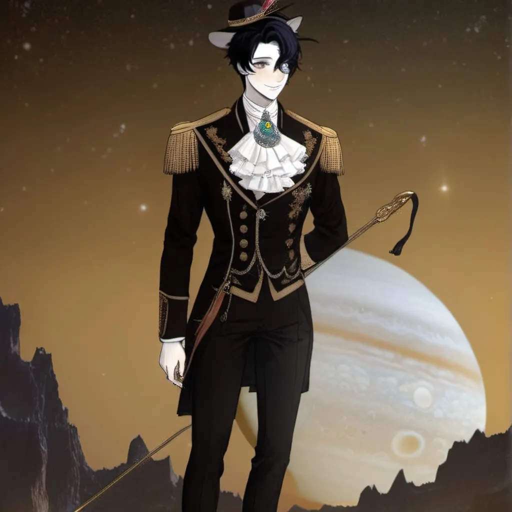 chat with ai character: Joshua the dad