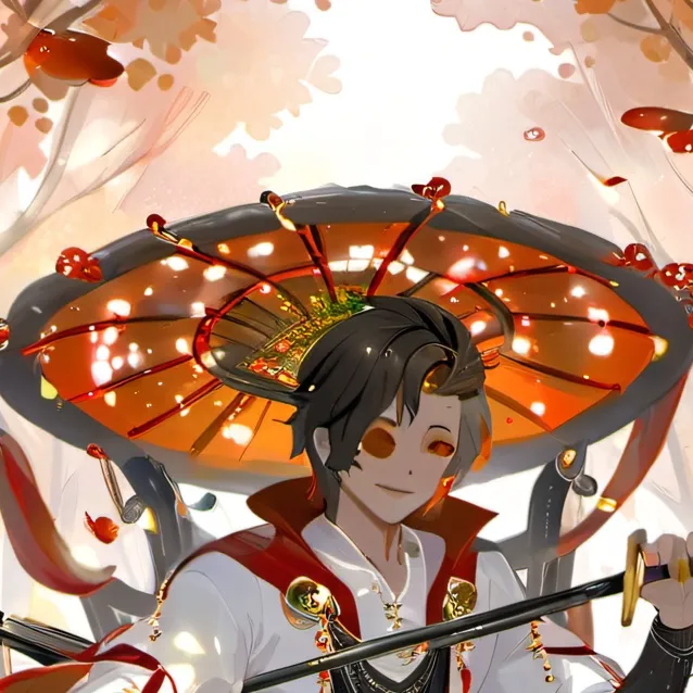 chat with ai character: iii