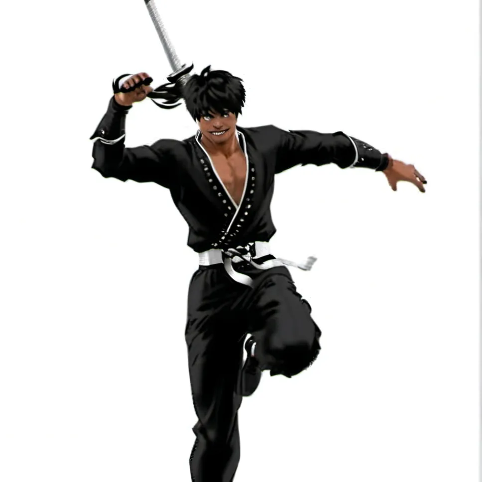 chat with ai character: a