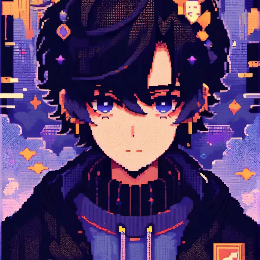 chat with ai character: roblox story