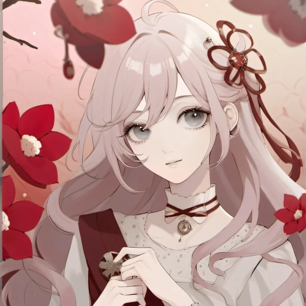 chat with ai character: angel