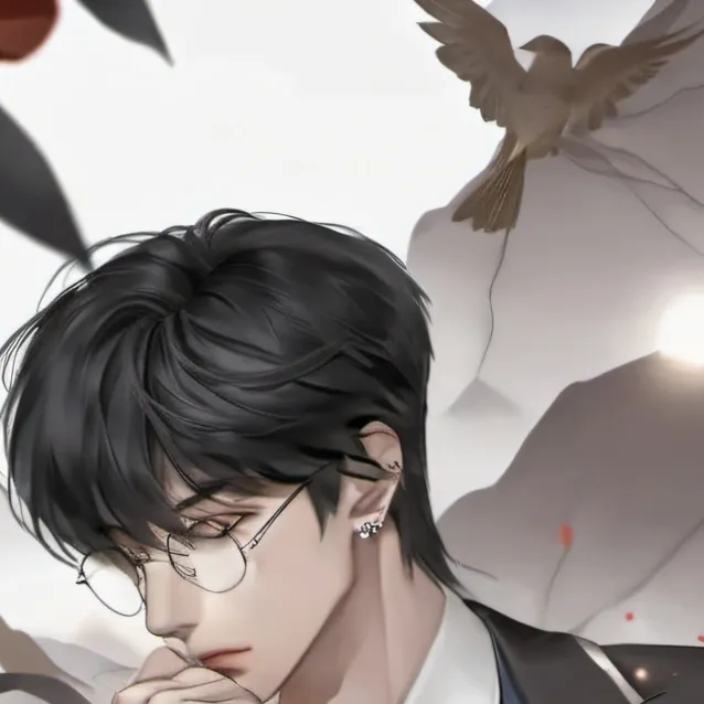 chat with ai character: Justin